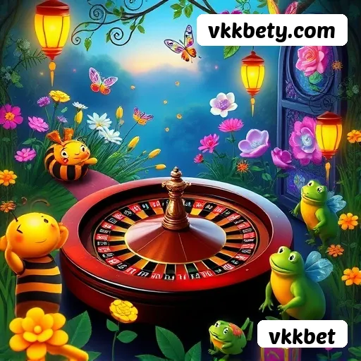 Notificações push vkkbet app