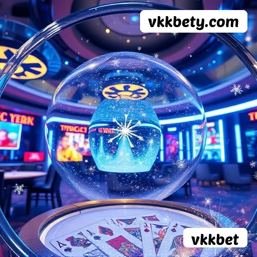 Modo offline vkkbet app