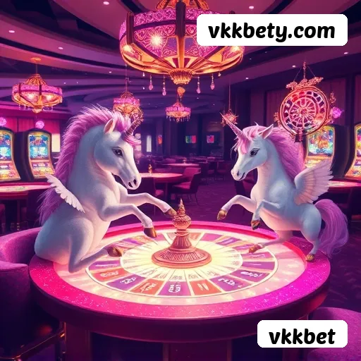 2.800+ Jogos Certificados vkkbet