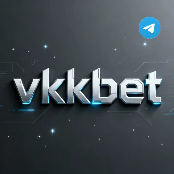 Telegram vkkbet